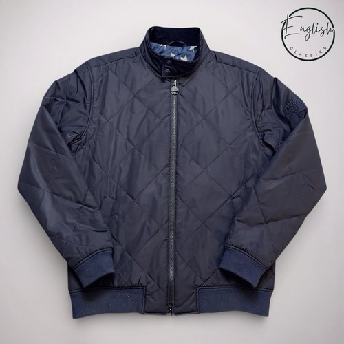 Barbour international steve - barbour,