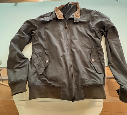 Barbour international steve - international,
