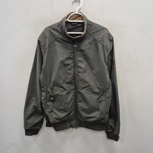 Giacca cappotto barbour - giacca, steve