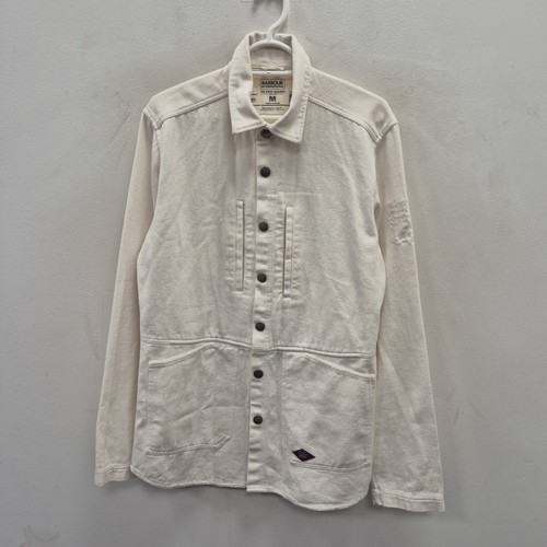 Camicia barbour steve mcqueen - camicia,