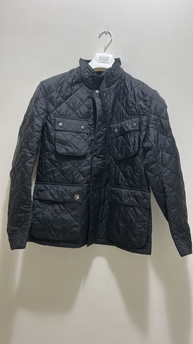 Barbour uomo steve mcqueen - mcqueen,