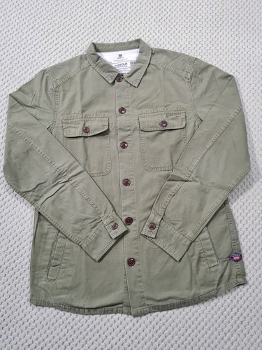 Barbour international steve - barbour,