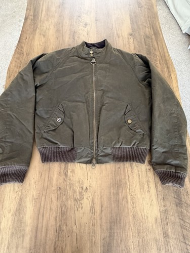 Barbour giacca trapuntata uomo - giacca,