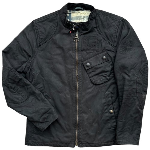Barbour steve mcqueen bonner - steve,