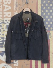 £229 Uomo Rara Barbour