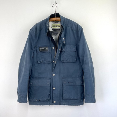 Barbour steve mcqueen - steve,