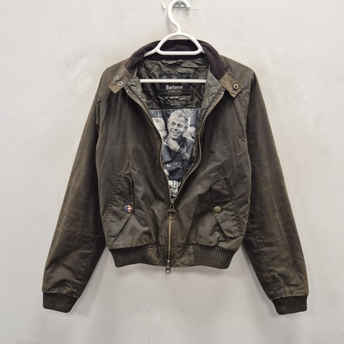 Giacca impermeabile barbour - giacca,