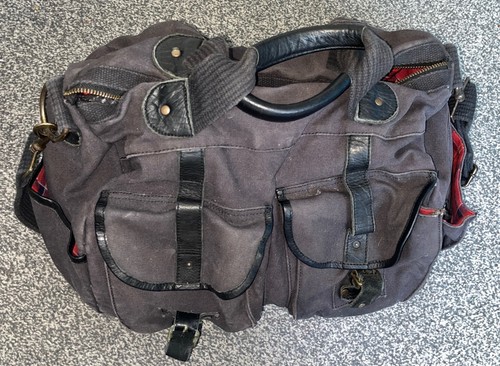 Rara borsa barbour - rara,