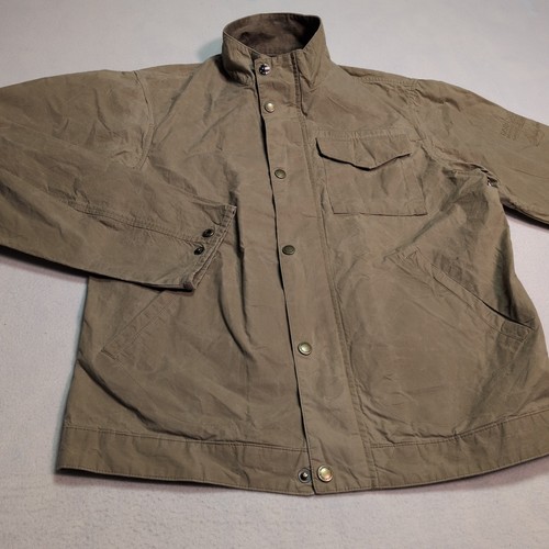 Barbour international steve - barbour,
